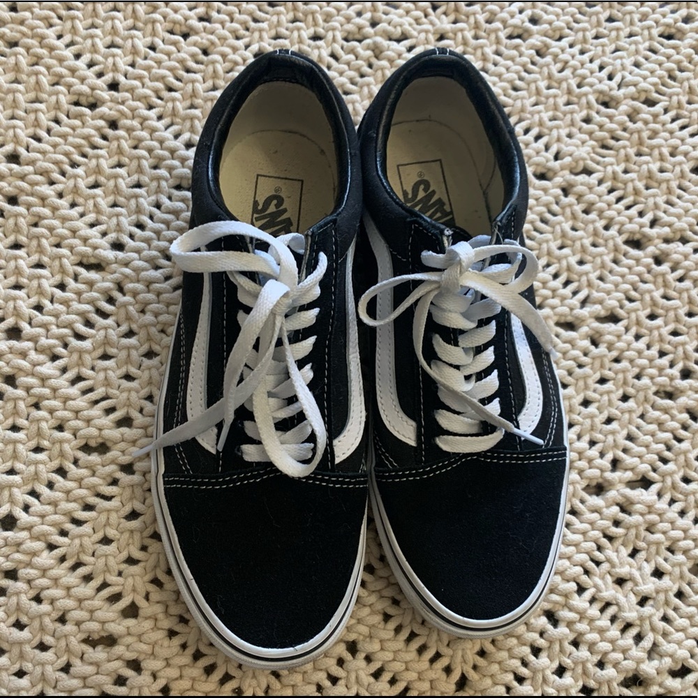 Vans Old Skool Shoes